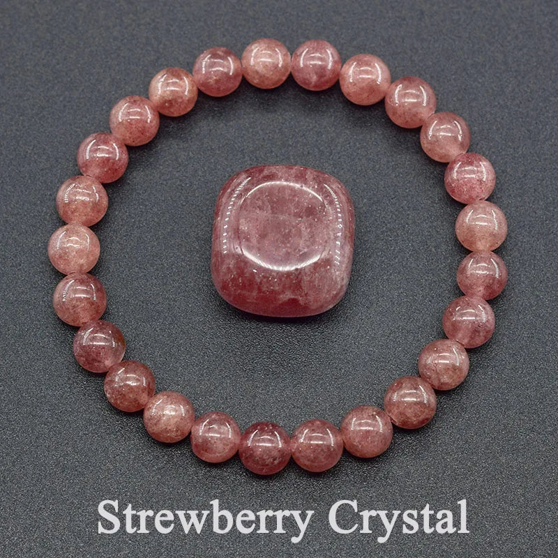 Pulseira Natural Stone