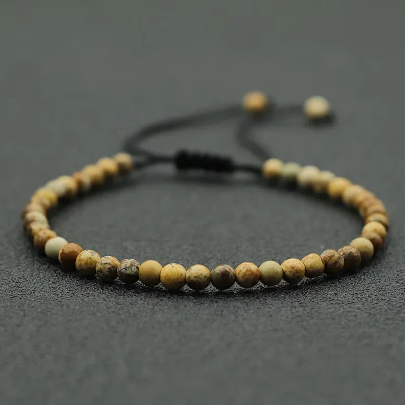 Pulseira Essence 4mm