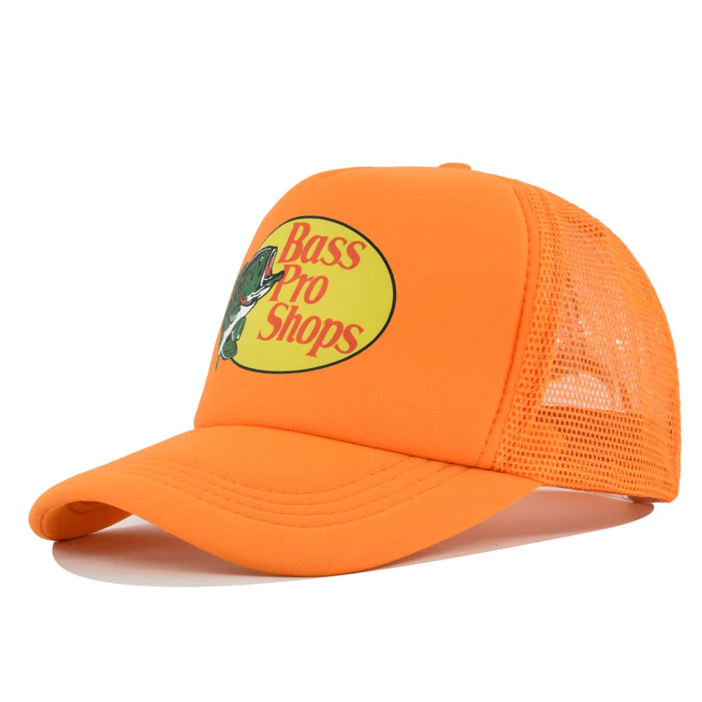 Boné Bass Pro Shops