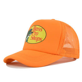 Boné Bass Pro Shops