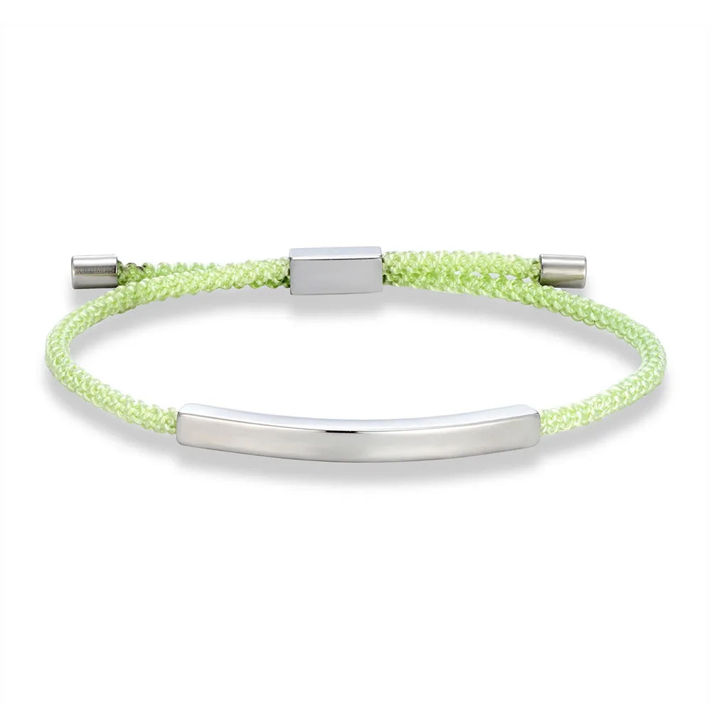 Pulseira Rope