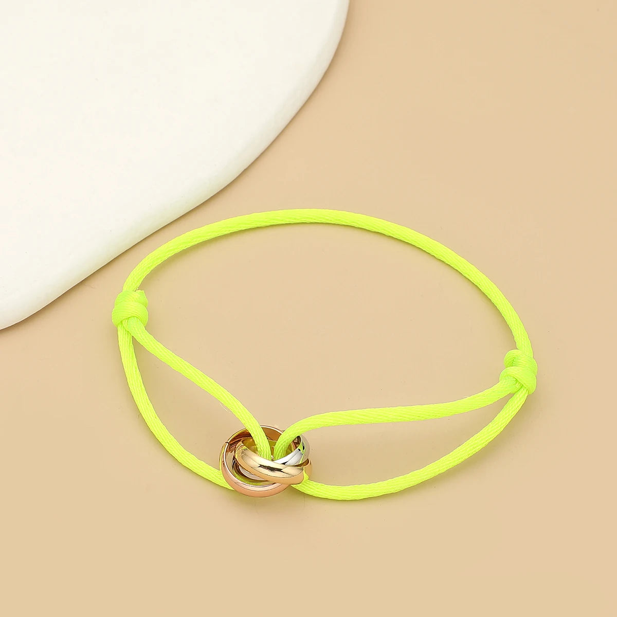 Pulseira Cartier