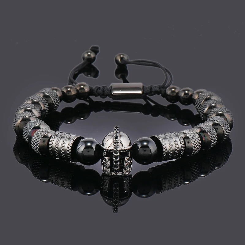 Pulseira Leonidas