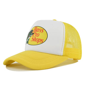 Boné Bass Pro Shops
