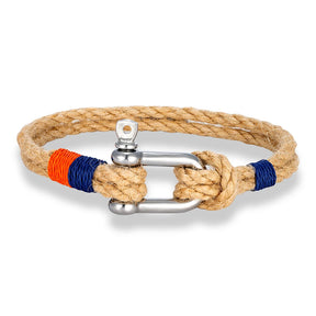 Pulseira Anchorage