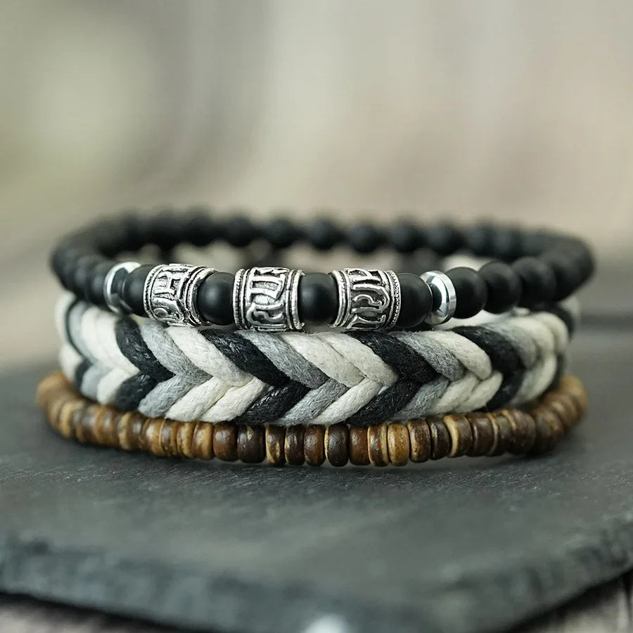 Pulseira Sete Vibrações