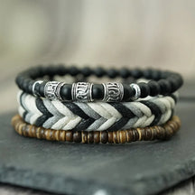 Pulseira Sete Vibrações