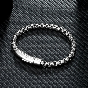 Pulseira Steel