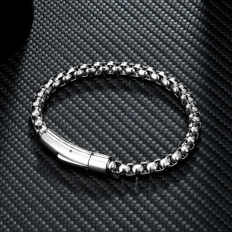 Pulseira Steel