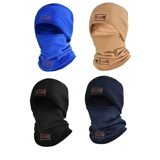 Balaclava Snow