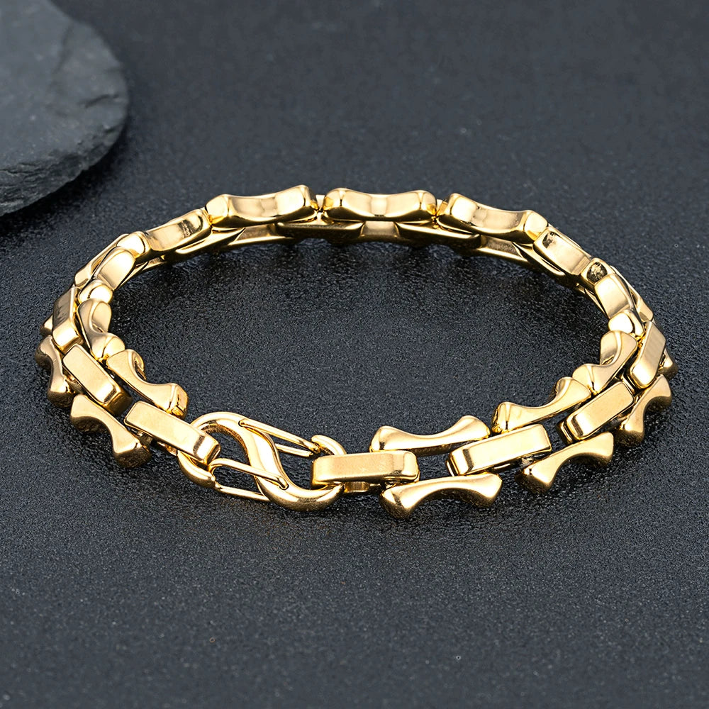 Pulseira IronSpine