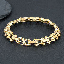 Pulseira IronSpine