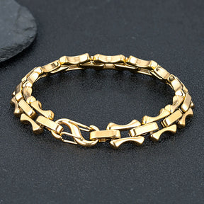 Pulseira IronSpine