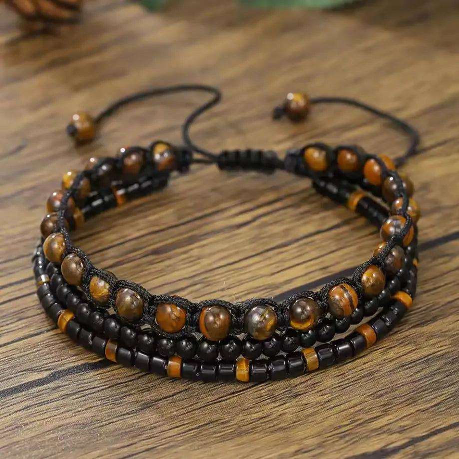 Bracelete Primal Tribe