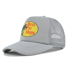 Boné Bass Pro Shops