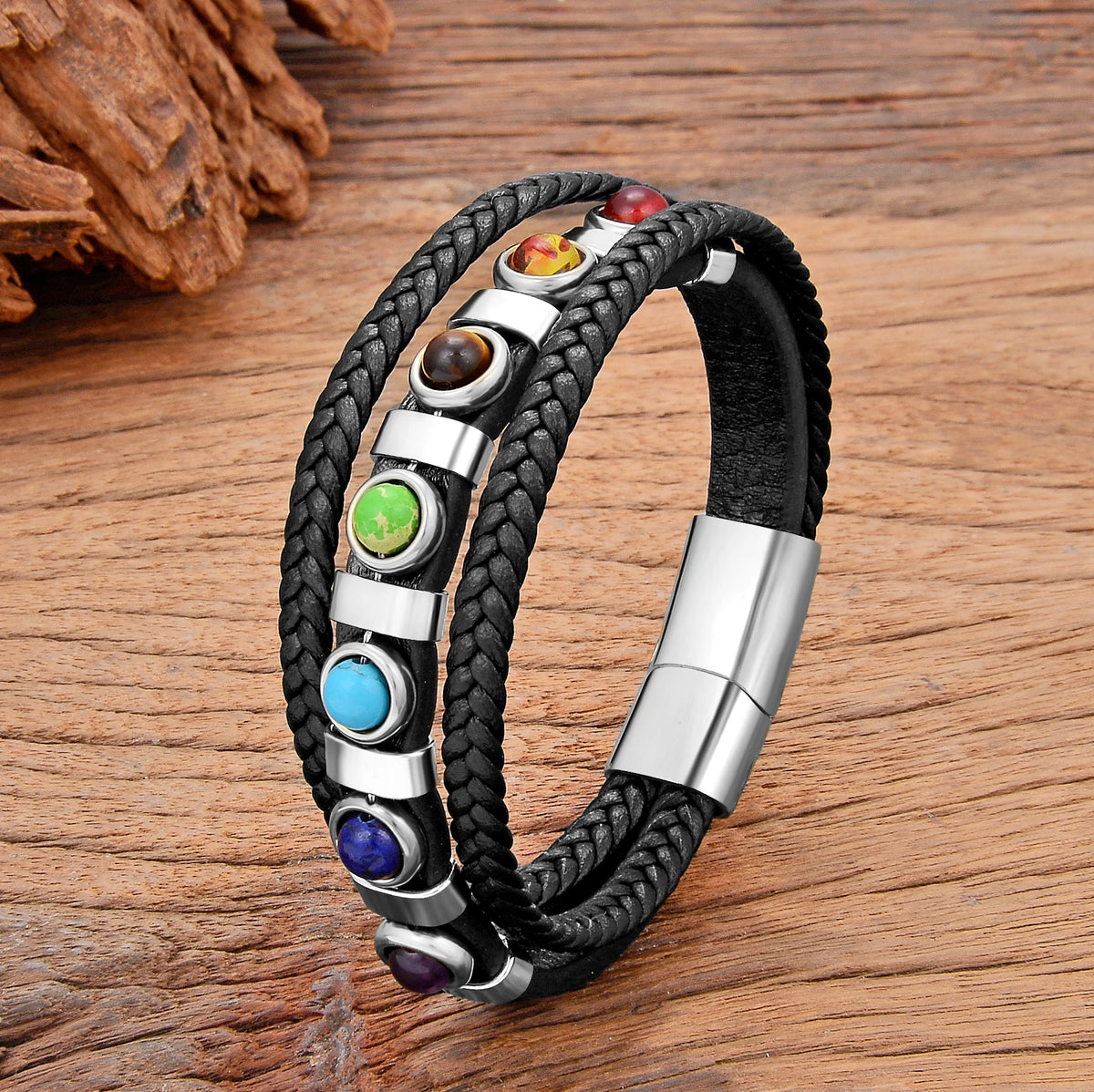 Pulseira Nômade