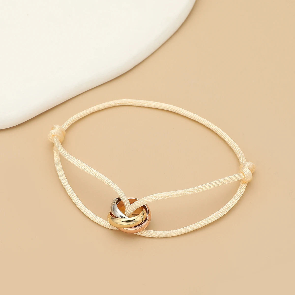 Pulseira Cartier