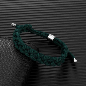 Pulseira BraveCord (ajustável)