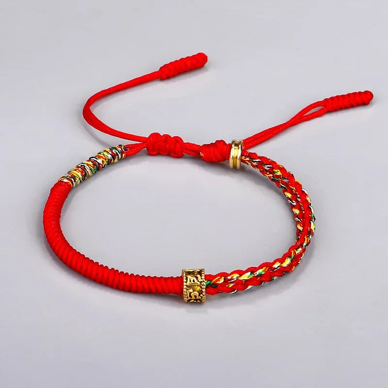 Pulseira Tibet