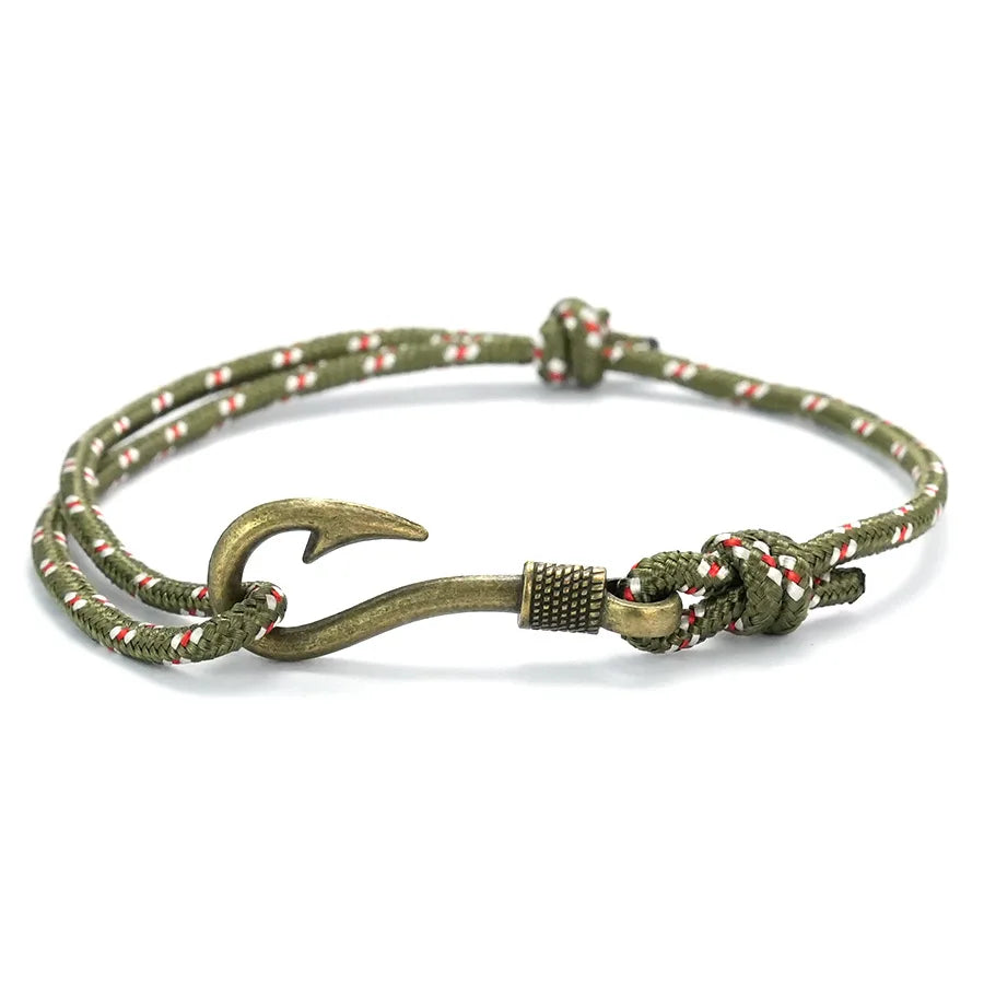 Pulseira Anzol