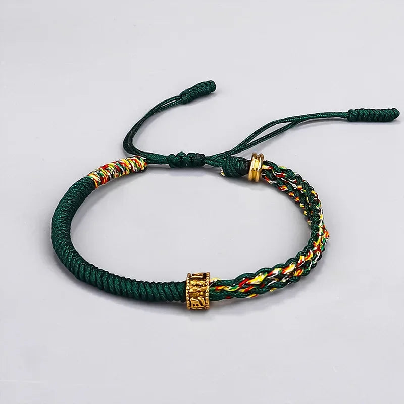 Pulseira Tibet