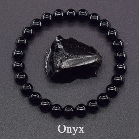 Pulseira Natural Stone