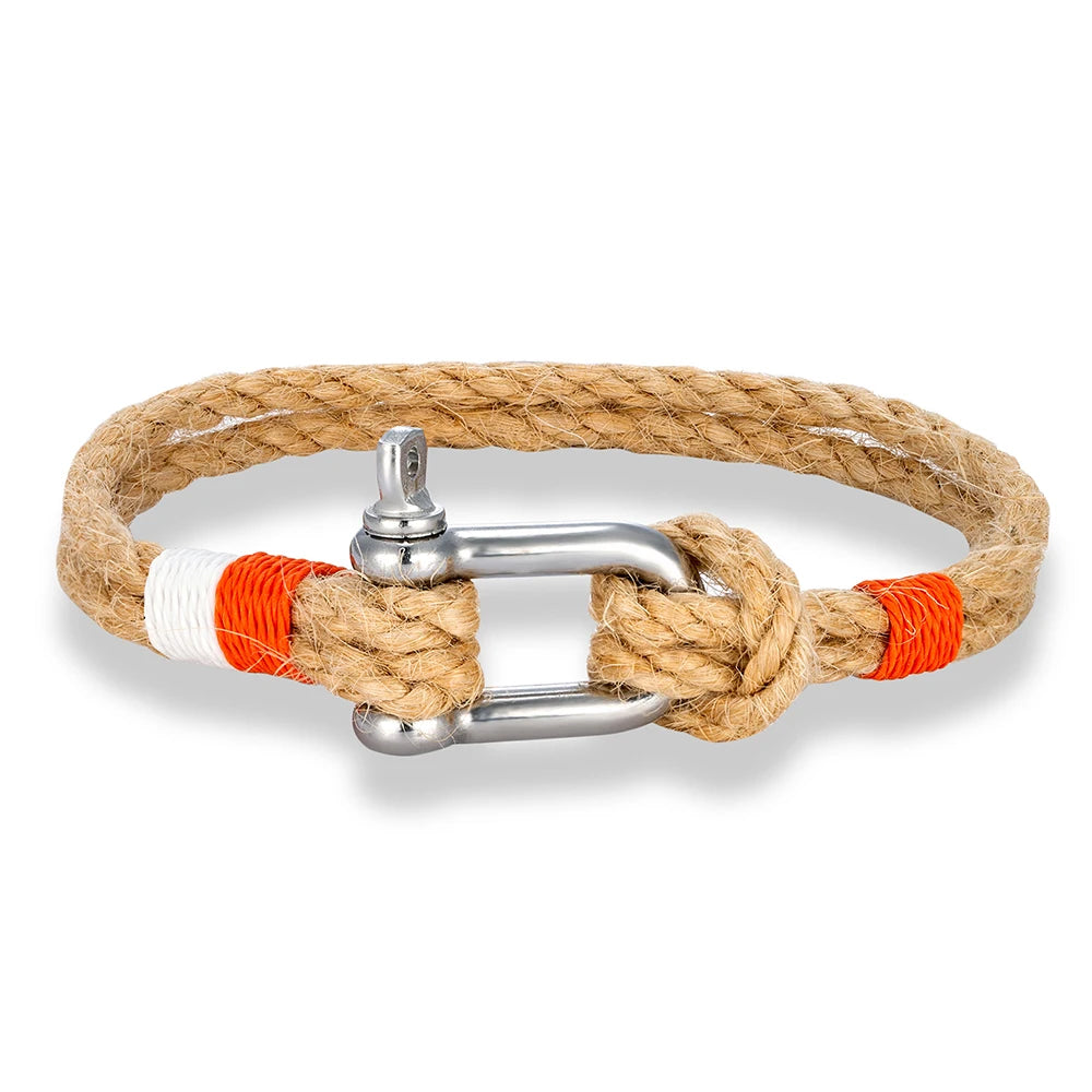 Pulseira Anchorage