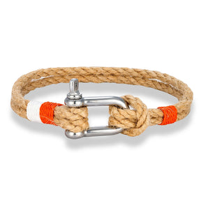 Pulseira Anchorage