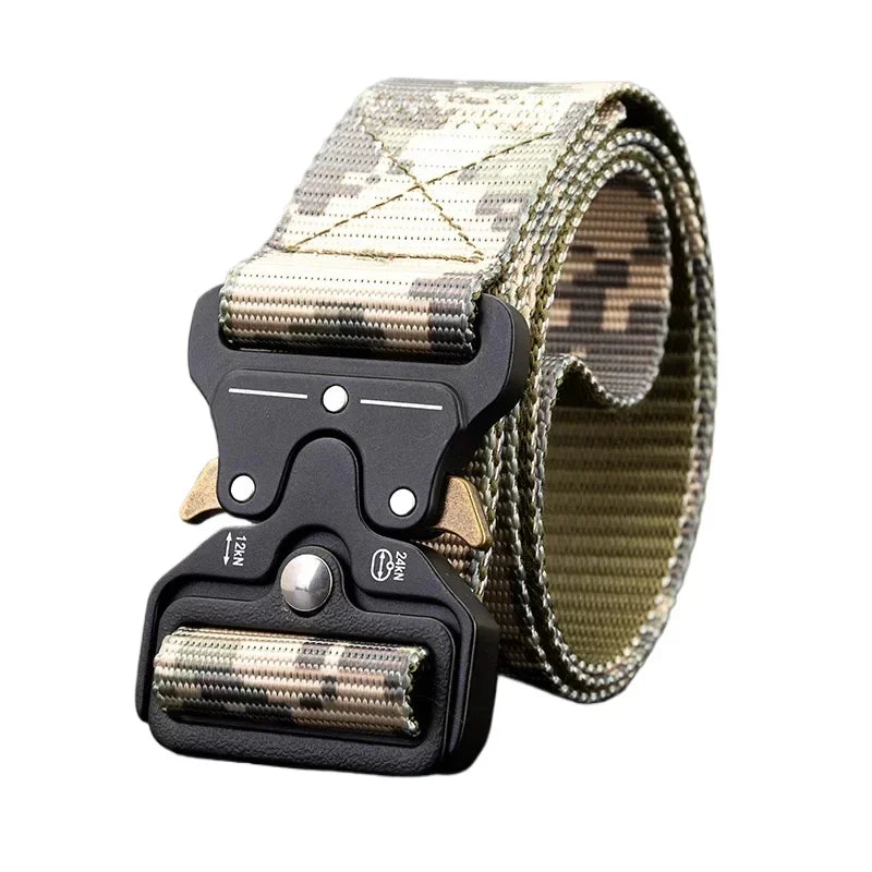 Cinto StrikeBelt™