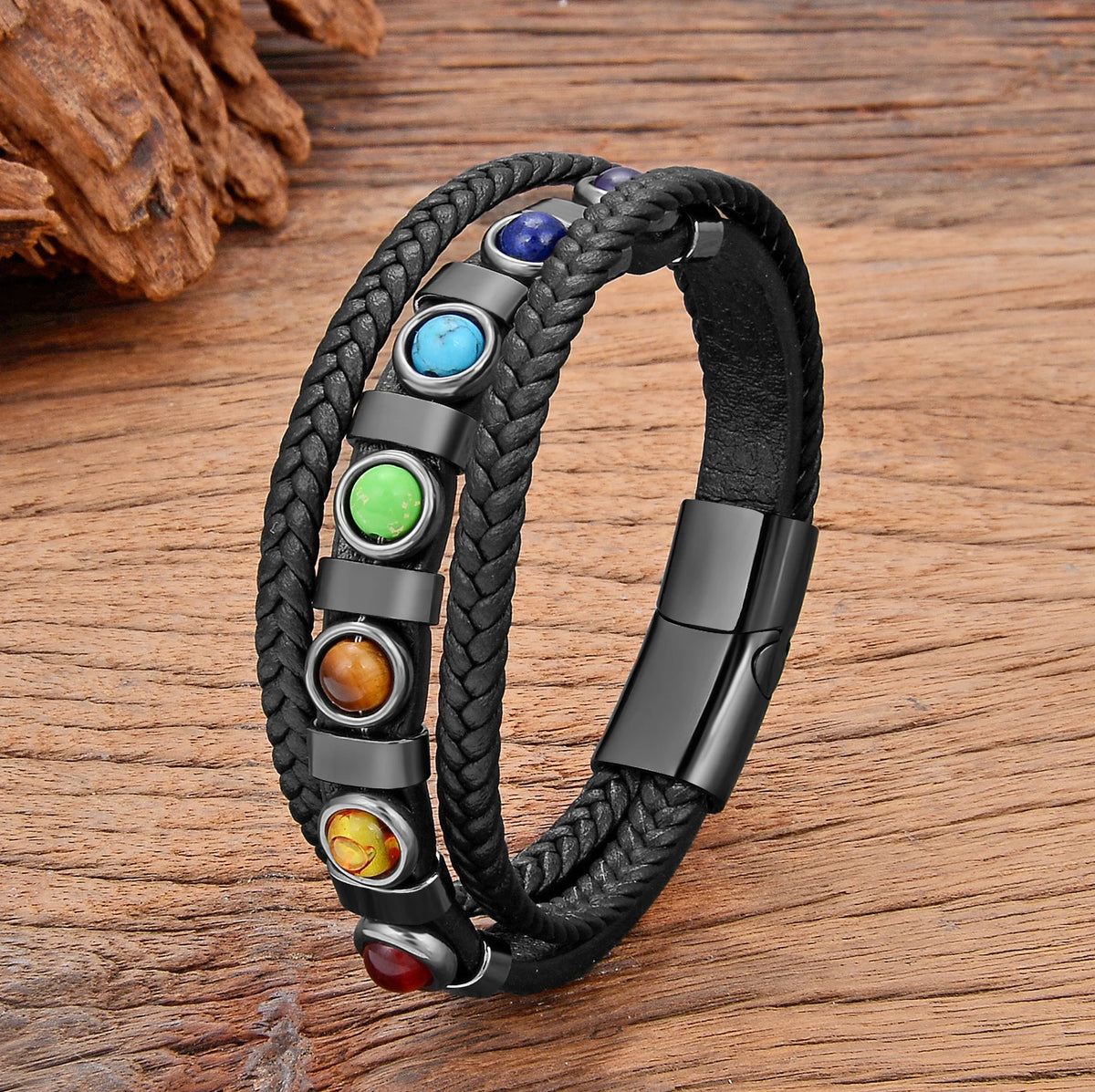 Pulseira Nômade