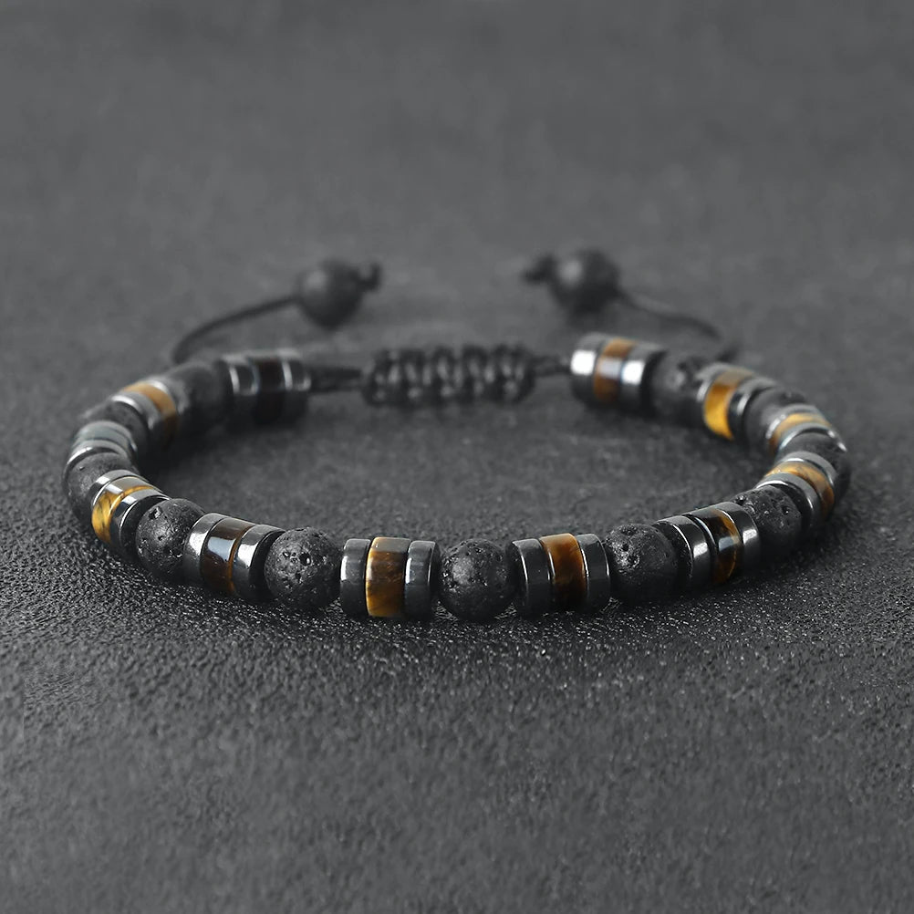 Pulseira Orion (ajustável)