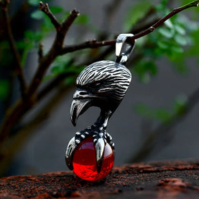 Pingente Garra de Águia