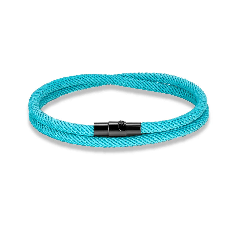 Pulseira Double