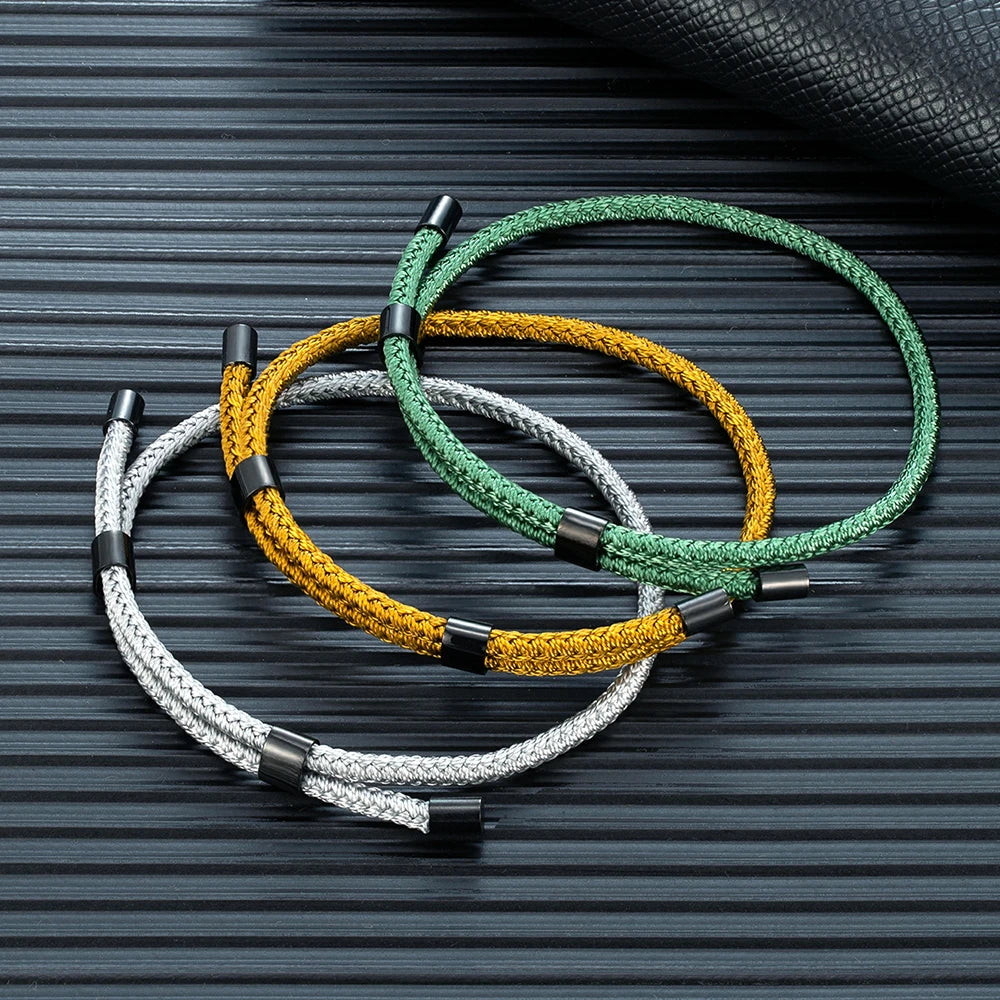 Pulseira Ocean (ajustável)