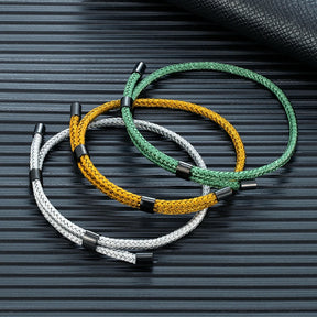 Pulseira Ocean (ajustável)