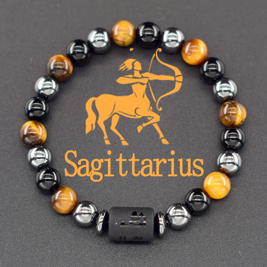 Pulseira Zodiac Signos