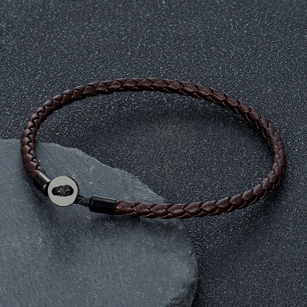 Pulseira Urban Black