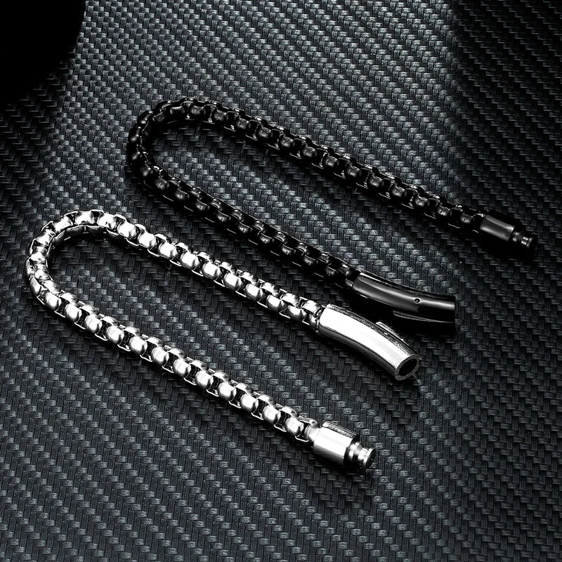 Pulseira Steel