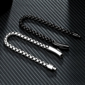 Pulseira Steel