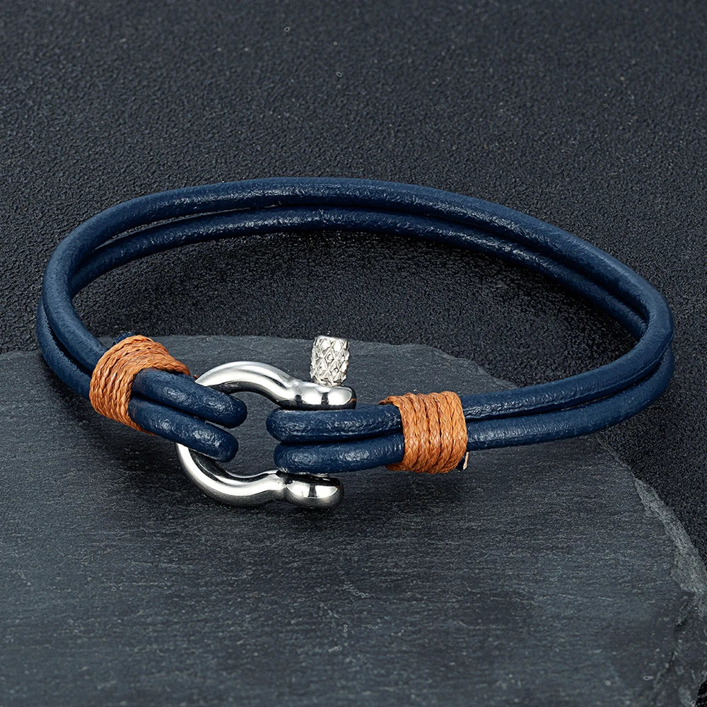 Pulseira Costa Negra