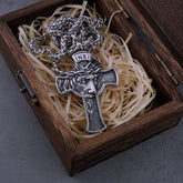 Colar Jesus