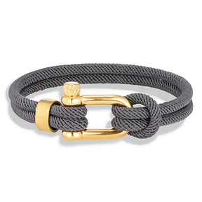 Bracelete Mariner Gold