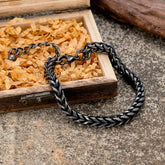 Pulseira Iron Cubano