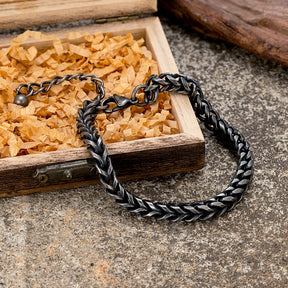 Pulseira Iron Cubano