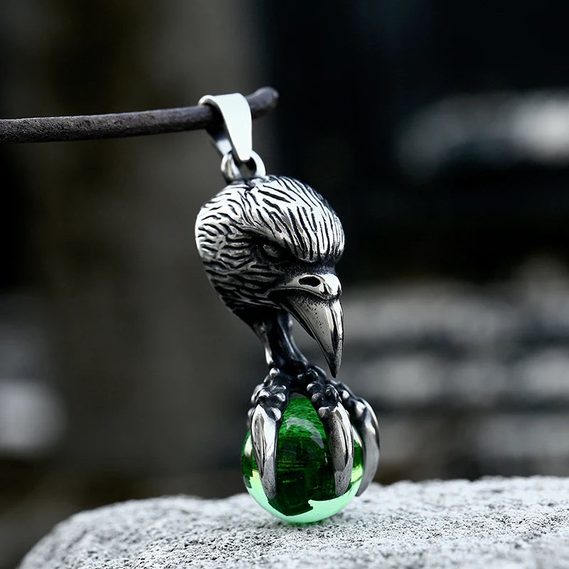 Pingente Garra de Águia