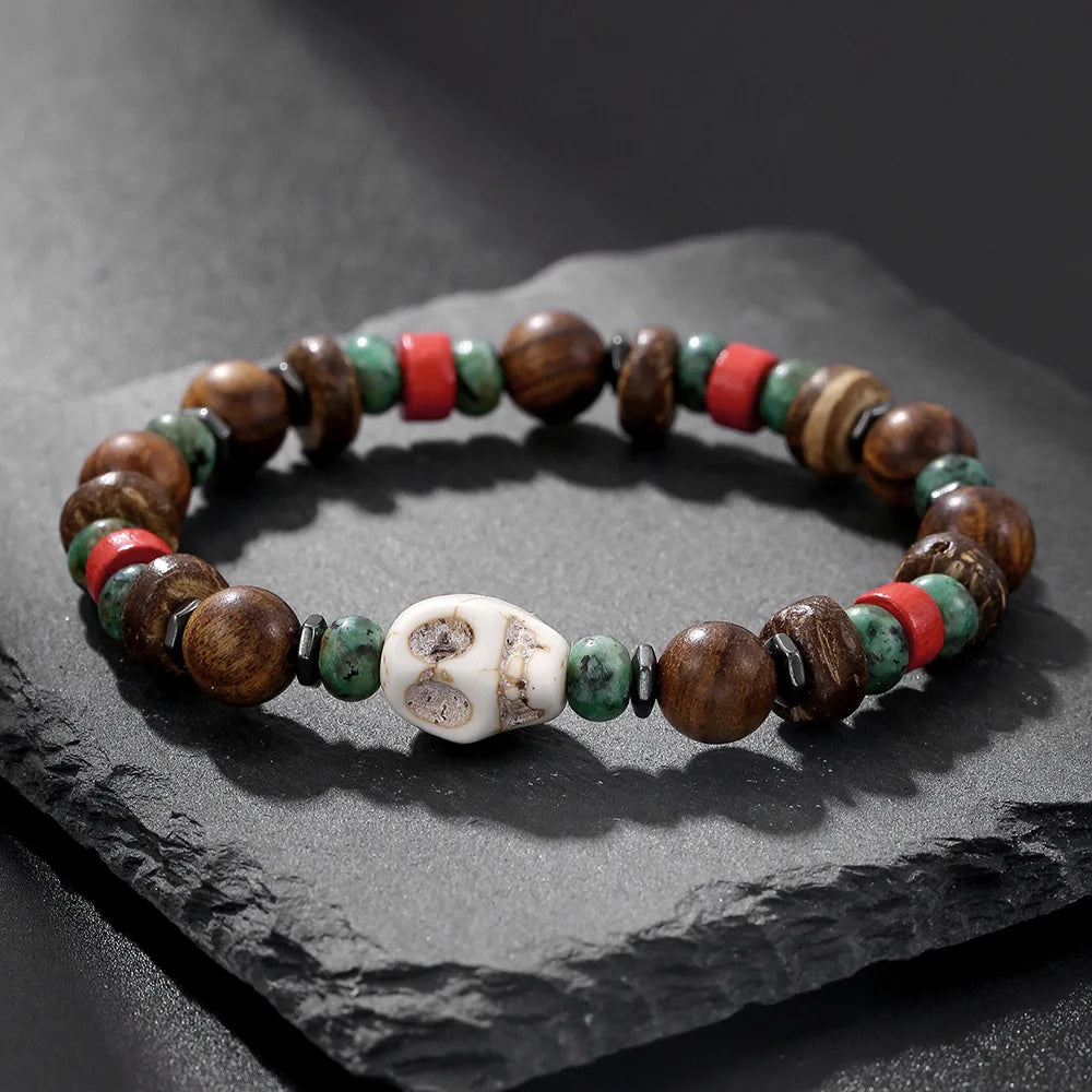 Bracelete Primal Tribe