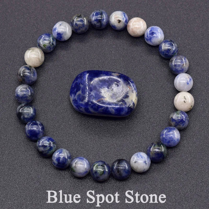 Pulseira Natural Stone