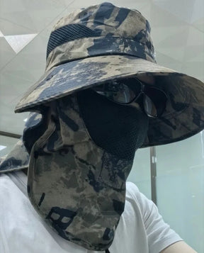 Chapéu SolGuard™
