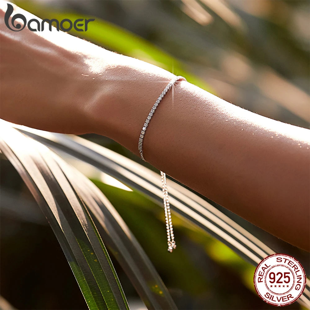 Pulseira Pandora - Prata 925