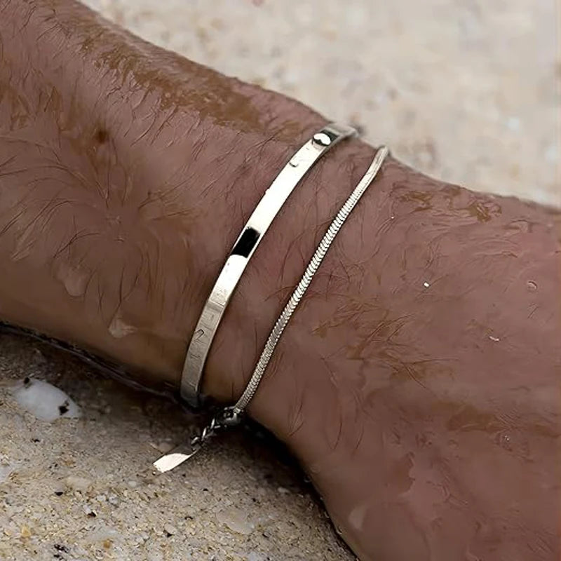 Bracelete Duo Maximus
